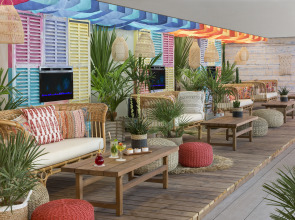 Hotel Barriere Le Majestic