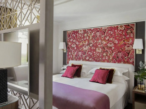 Vista Palazzo Lago Di Como