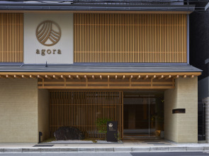 Agora Kyoto Karasuma