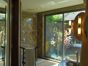 Trou aux Biches Beachcomber Golf Resort & Spa