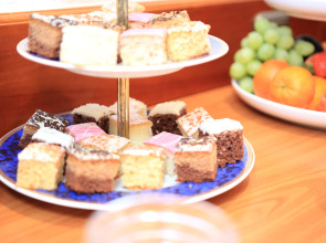 Hotel Erbprinzenpalais