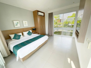 Hideaway Villas Bali – Ungasan by Kanaan Hospitality