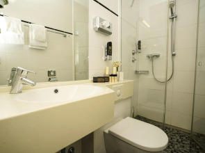 Scala Frankfurt City Hotel