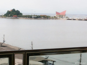 Seaview Hotel Sriracha