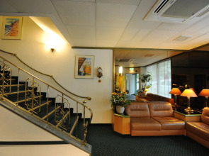 Arlette Am Hauptbahnhof Hotel