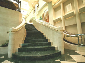 Prince Smart Inn Nagoya Sakae