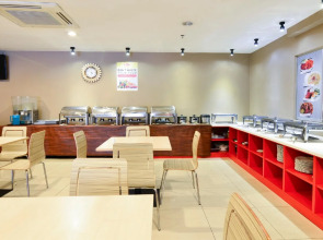 My Hotel at Bukit Bintang