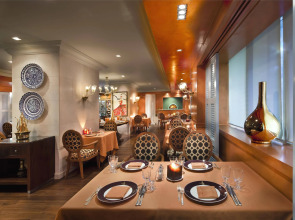 Kempinski Nile Hotel Garden City Cairo