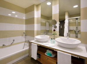 Отель Jardines de Nivaria