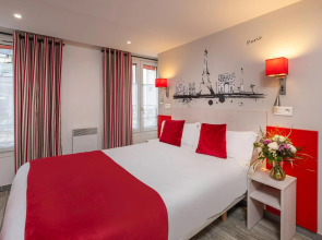 Hotel Saint Georges Lafayette