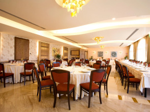 Grand Hotel Olimpo