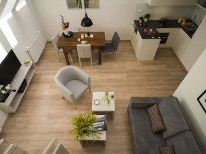 Belle Epoque Residence