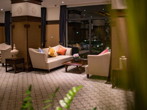 Ninh Binh Hidden Charm Hotel & Resort