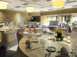 Four Points by Sheraton Orlando International Drive