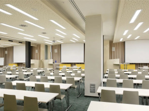 Grand Hotel Sava Superior