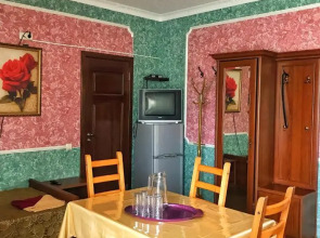 Отель Гранд Плюс