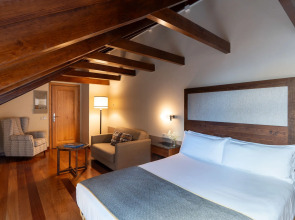 Parador de Cruz de Tejeda