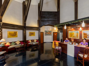 Ao Nang Timber House