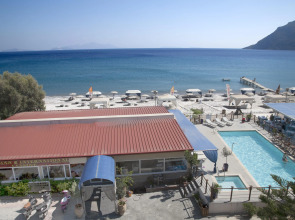 Sacallis Inn Beach Hotel