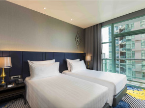 Chatrium Hotel Riverside Bangkok