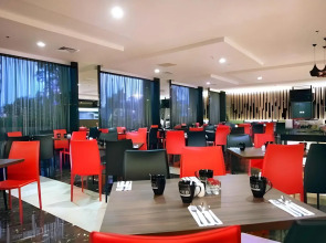 Horu Hotel Mangga Dua Square