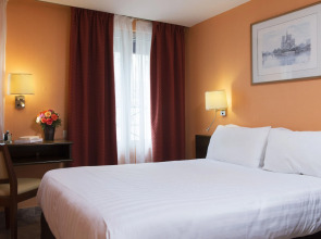 Hotel Bac Saint-Germain