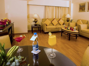 Fortune Park JP Celestial, Bengaluru - Member ITC Hotels' Group