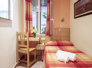 INTER Puerta del Sol