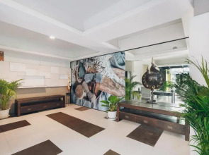 The Dale Pattaya Boutique and Spa