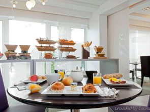 Novotel Paris Orly Rungis