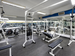 Viva Dominicus Palace by Wyndham, A Trademark All Inclusive