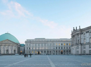 Rocco Forte Hotel De Rome Berlin