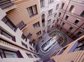 Отель «Опера»