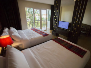 Royal Heritage Pavillion