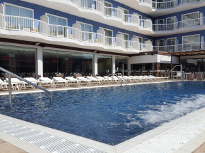 Hotel Cesar Augustus