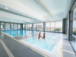 Parco dei Principi Hotel Congress & Spa