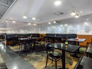 Best Western Plus Sthlm Bromma