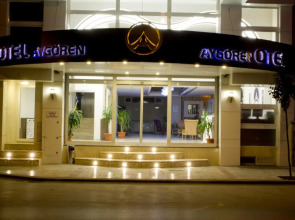 Aygoren Otel Denizli