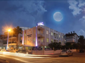 Konyaalti Hotel