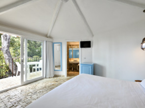 Arbatax Park Resort - Dune