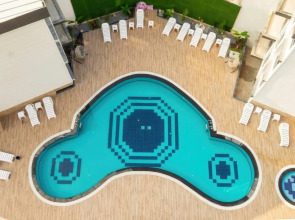 Optimum Luxury Hotel & Spa