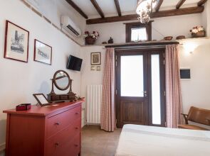 B&B Cantico delle Creature