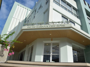 Phi Phi Harbour View Hotel