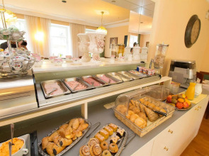 Hotel & Apartments Klimt