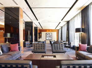 AC Hotel Málaga Palacio by Marriott