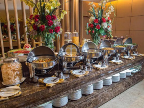 Orchardz Hotel Bandara