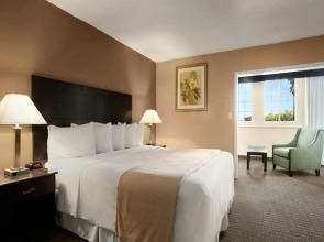 Palihotel Hollywood near Universal Studios