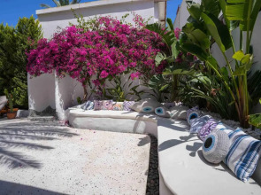 Kassandra Boutique Hotel