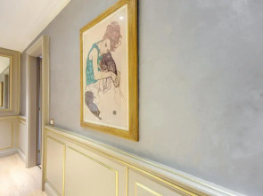 Отель Romana Residence