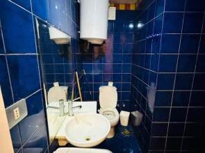 chalet in Porto Marina North Coast